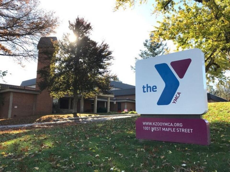 Woman claims YMCA fired her over anti-ICE pin, YMCA says there’s more ...