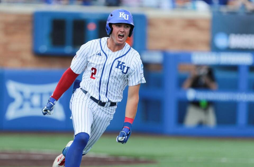 Tigers sign second round pick SS Tyson LeBlanc to complete 2026 draft ...