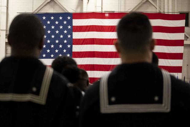 Sailor Wins Settlement from Virginia Property Management Company over ...