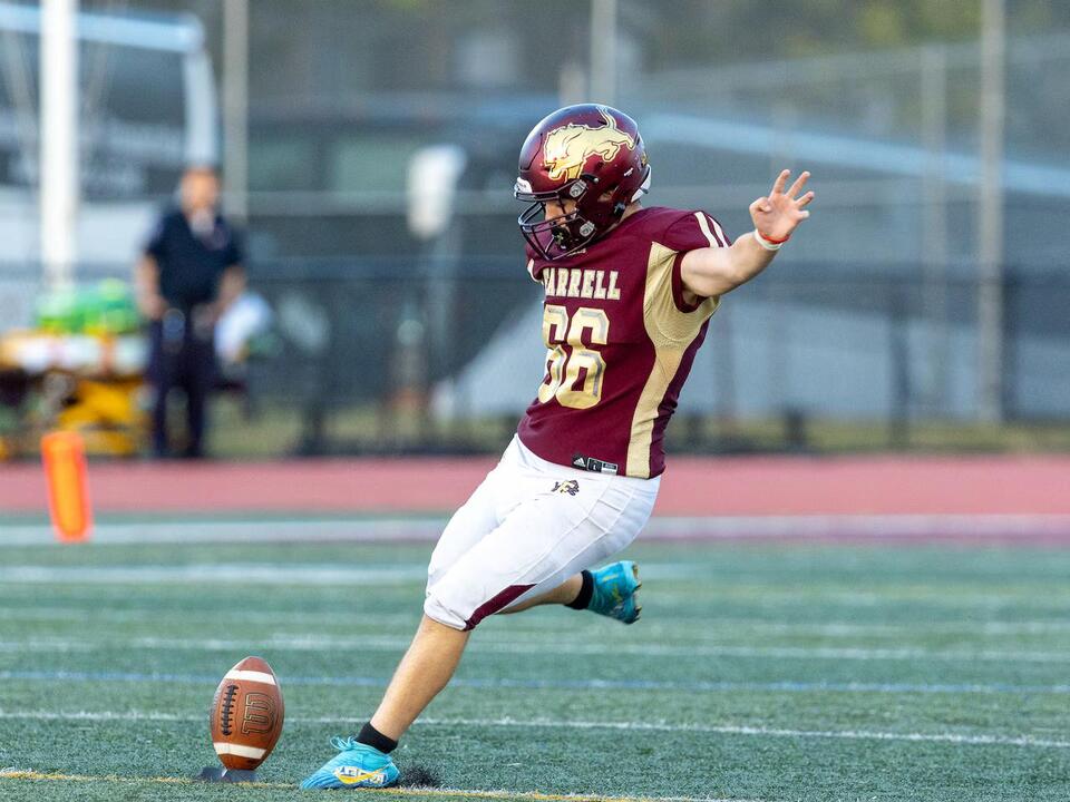Staten Island HS football 3 takeaways from Farrell’s loss to Cardinal