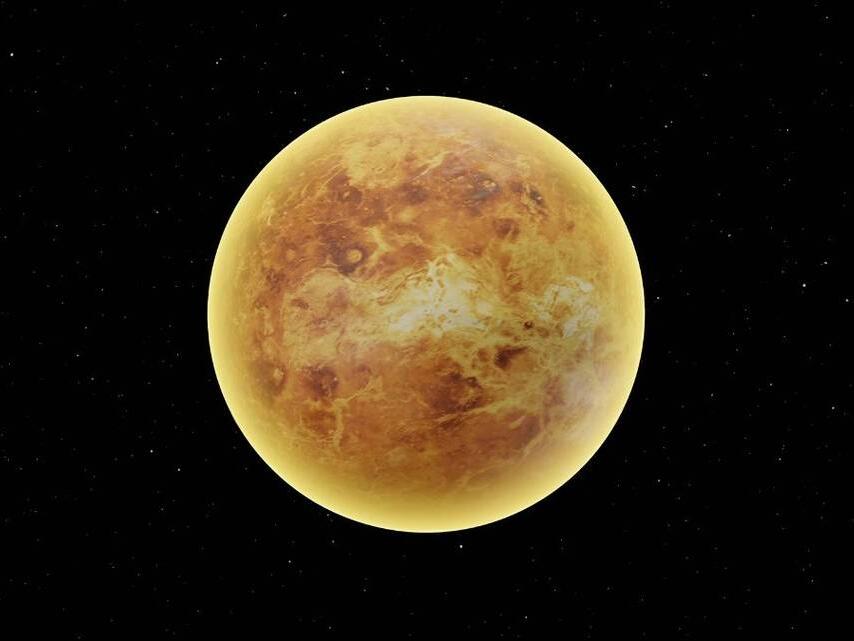 Venus Opposite Uranus How This Powerful 2024 Transit Affects Your