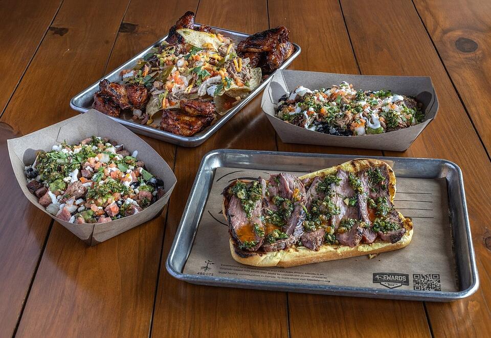 4 Rivers Smokehouse now open on Sundays in Winter Garden - NewsBreak