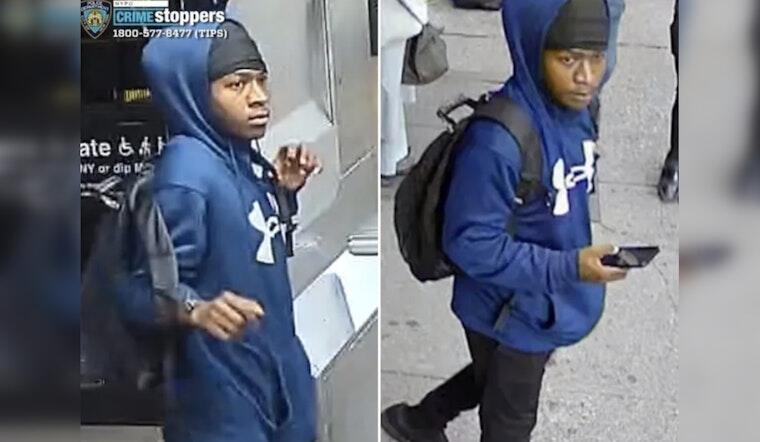 NYPD Ramps Up Search for Suspect in Fatal Queens Shooting of 21-Year ...