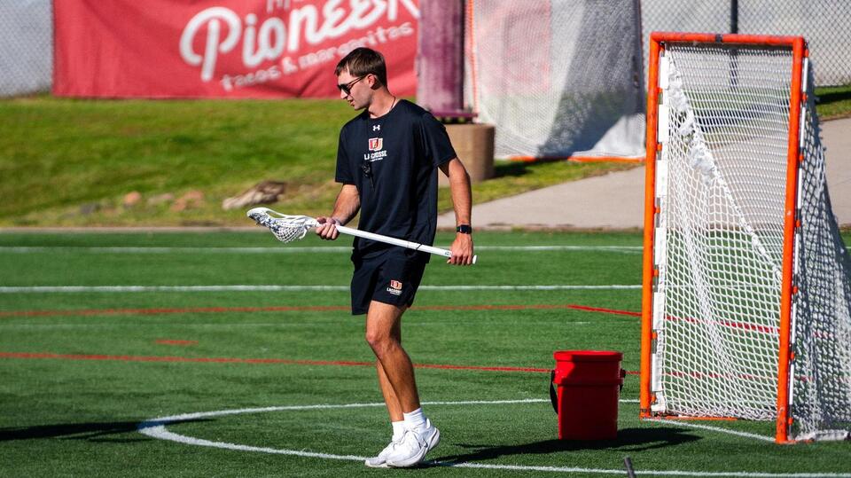 Denver Men’s Lacrosse Names Karson Burkey Assistant Coach - NewsBreak