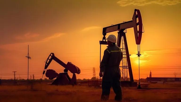 Oil Rig Accidents: Legal Rights of Injured Workers