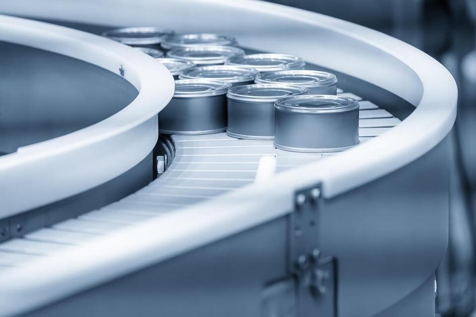 Tin Producer Investing $65 Million to Create Production Facility in ...