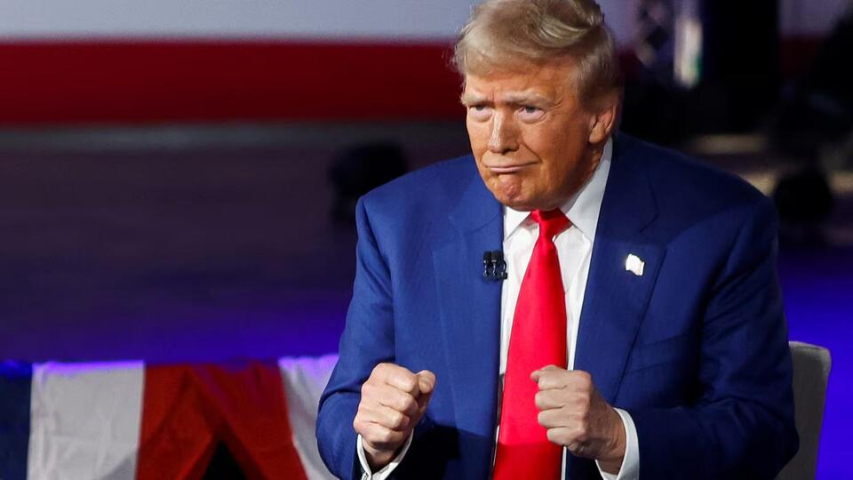 Trump Has a Fiery New Excuse for Why MAGA ‘Hates’ Fox News - NewsBreak