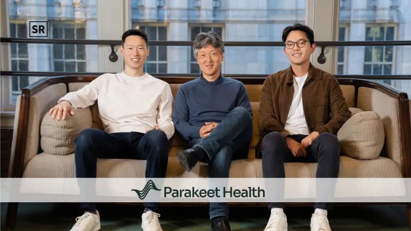 Parakeet Health Secures $10M in Series A Funding led by Canvas Ventures ...