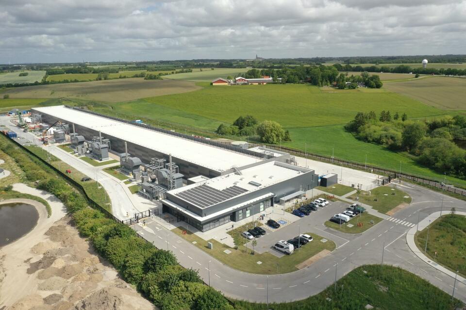 Microsoft Announces Opening of New Datacenter Region in Denmark - NewsBreak