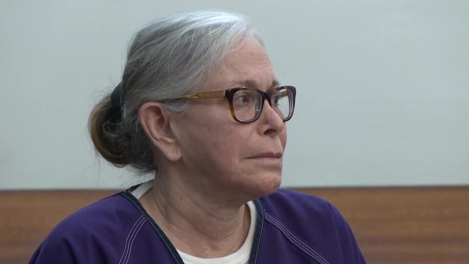 Inside the witness list for Donna Adelson’s murder trial - NewsBreak