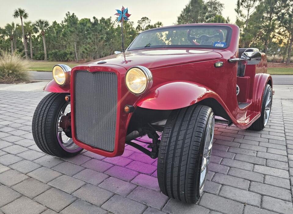 Vintage charm on wheels - NewsBreak