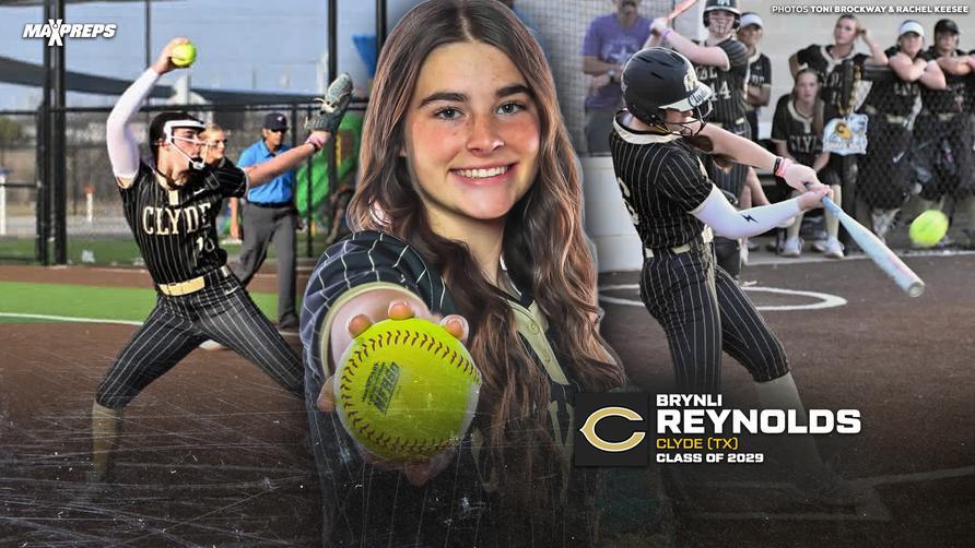 High school softball rankings: Kenton Ridge of Ohio climbs in this week ...