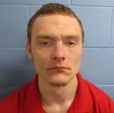 Two Arrested After Leading Centralia Police on 100 Plus Mile Per Hour ...