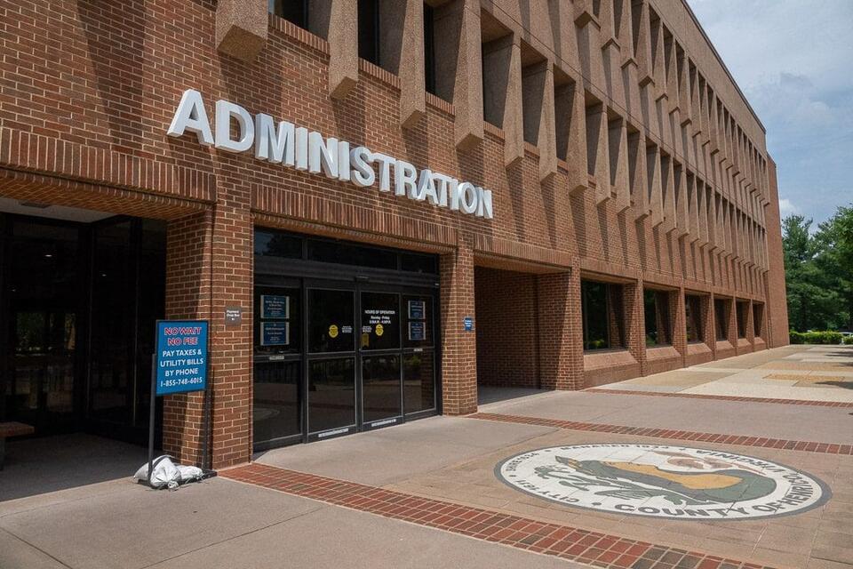 Henrico revokes fire investigators' access to license-plate reader ...