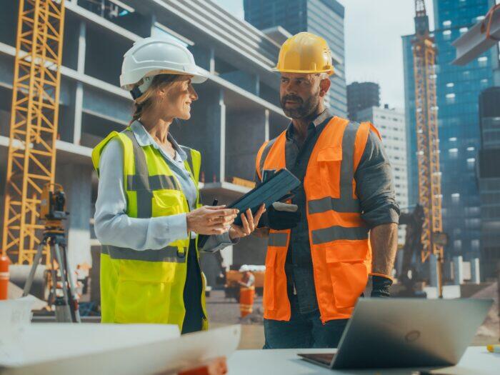 As Construction Booms, Insurers Draw Sharper Lines Between Good Risks ...