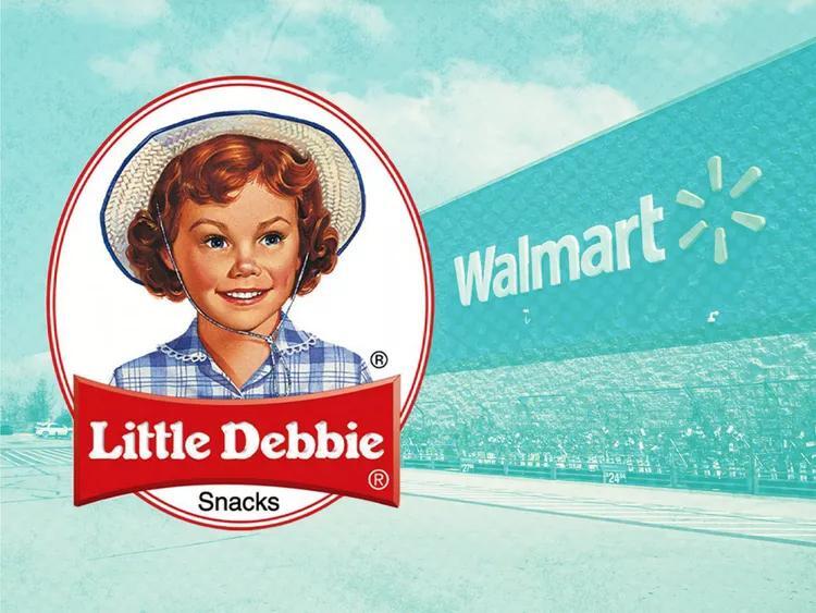 Walmart Just Brought Back the Exclusive Little Debbie Item That Went ...