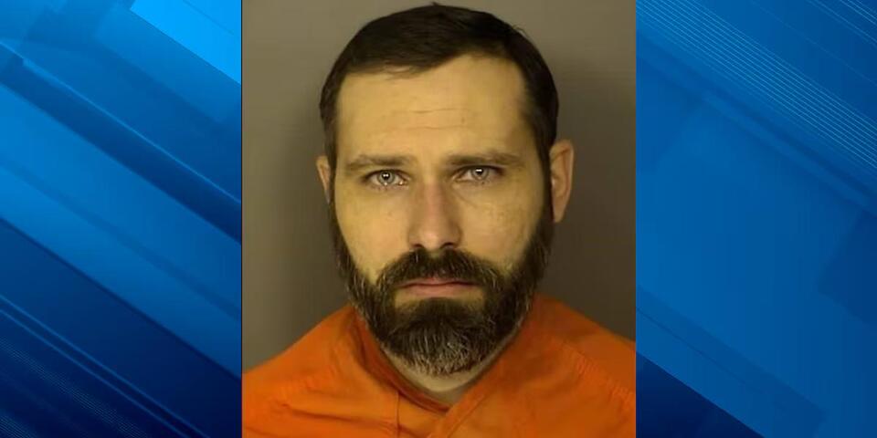 Horry County man accused of sexual exploitation of minors - NewsBreak