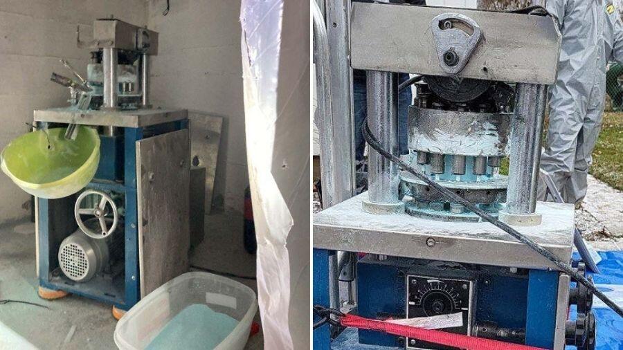 Spokane man gets 20 years for fentanyl operation with 2 million lethal ...