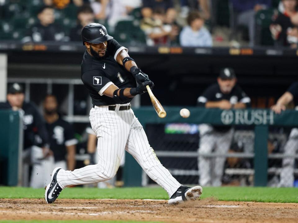 White Sox Unload on Yankees to Win 3Game Series