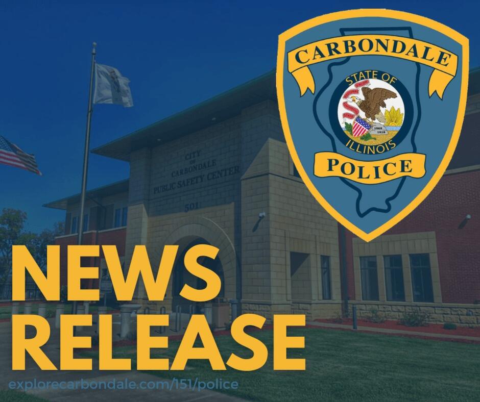 Missing Carbondale teen found safe - NewsBreak