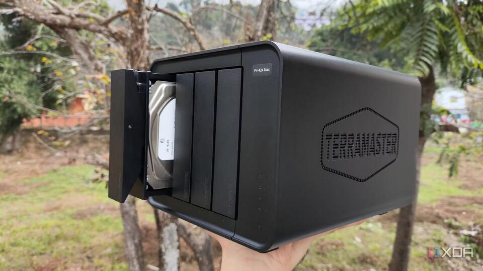 This MCP Server turned my NAS into a self-hosted AI assistant, and it ...