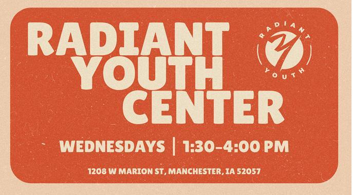 New Radiant Youth Center - NewsBreak