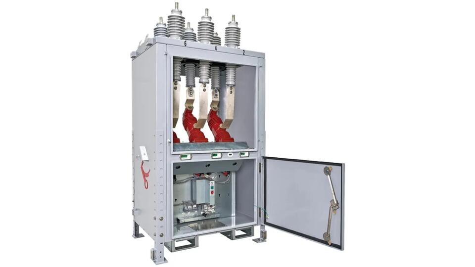 More capability, less equipment: the future of capacitor bank control ...