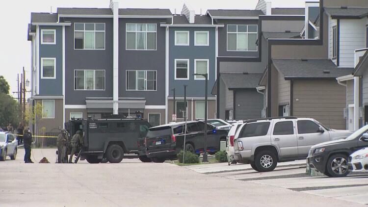 Latest headlines | SWAT situation underway in Commerce City - NewsBreak