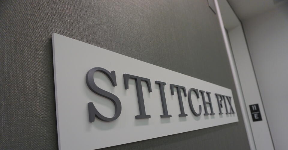 Stitch Fix Appoints New Chief of People and Culture – NewsBreak