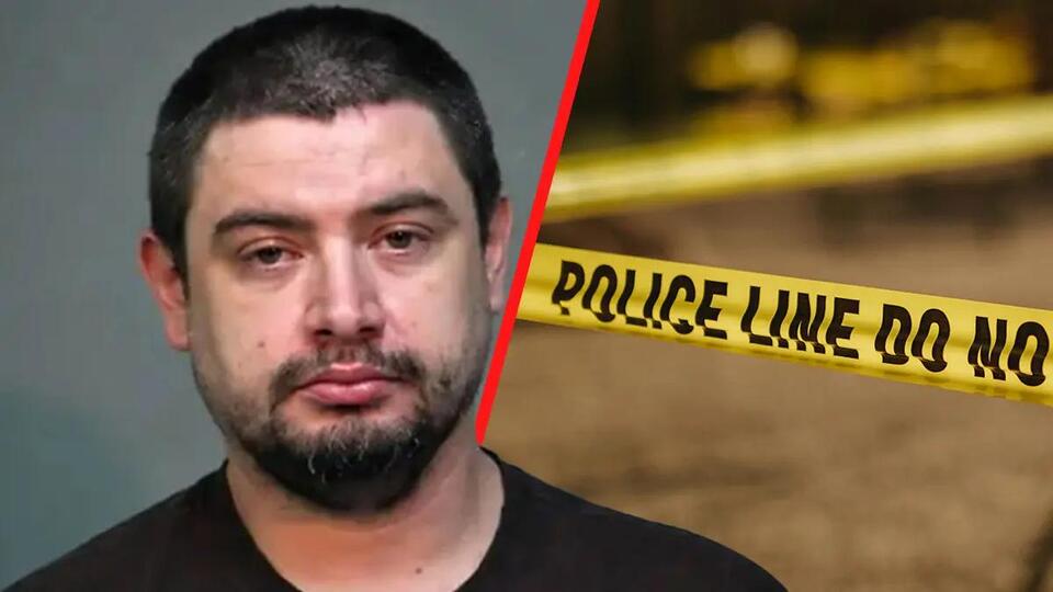 EXCLUSIVE: Ohio 'House of Horrors' Dad Gary Siders Jr. Seeks Gag Order