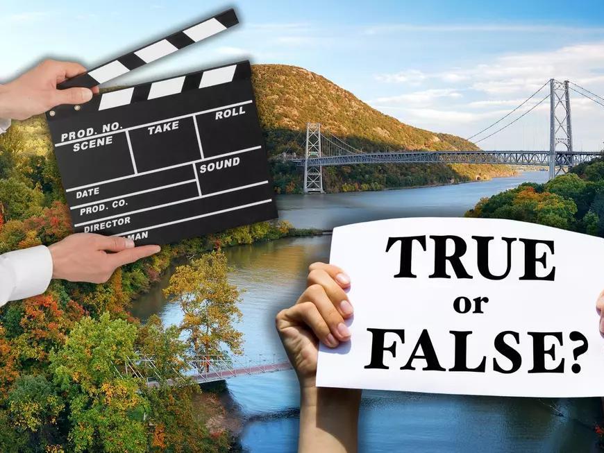 Famous Hudson Valley Movie Trivia The People vs. Artificial Intelligence