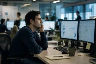 Why Compensation Doesn't Foster Engagement