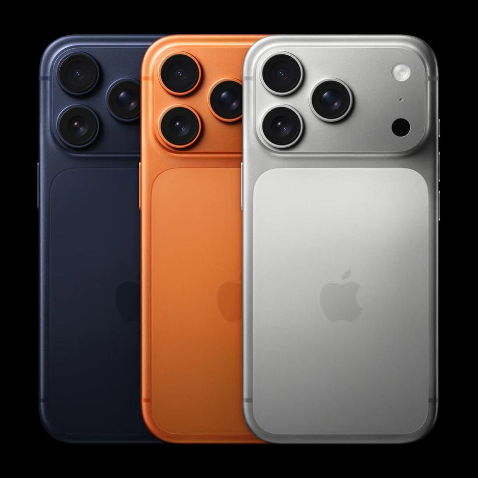 iPhone 17 prices, colors and new features NewsBreak