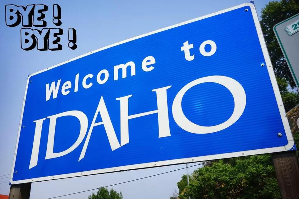 7 Big Reasons People Are Leaving Idaho In 2024 NewsBreak