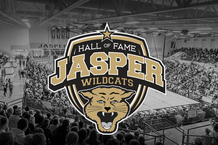 Jasper High School announces 2024 Athletic Hall of Fame class - NewsBreak