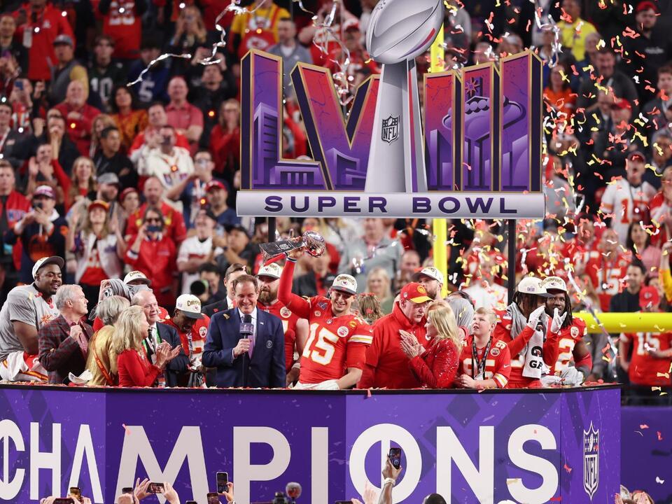 NFL 2024 AFC West Analysis, Preview & Predictions Can Anyone Dethrone