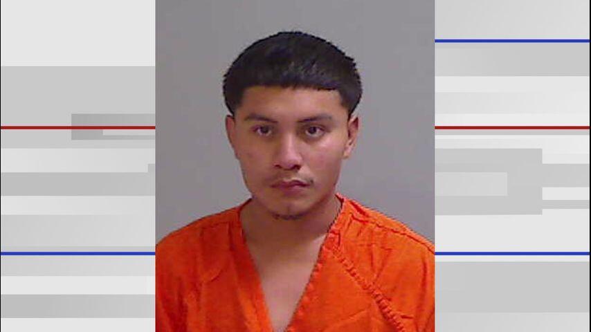 Man arrested in San Juan for allegedly impersonating a police officer ...