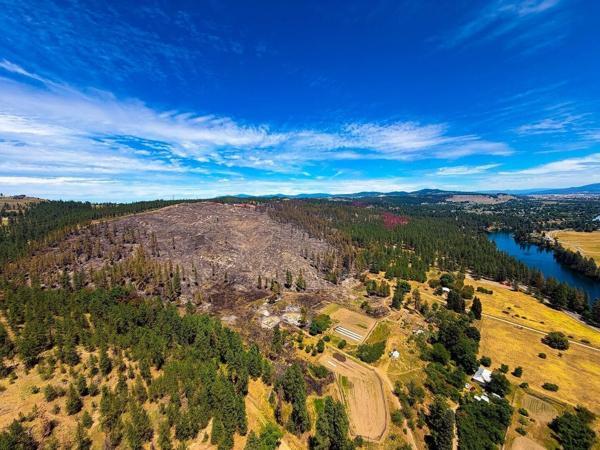 Investigators pinpoint location where Spokane's Upriver Fire started ...