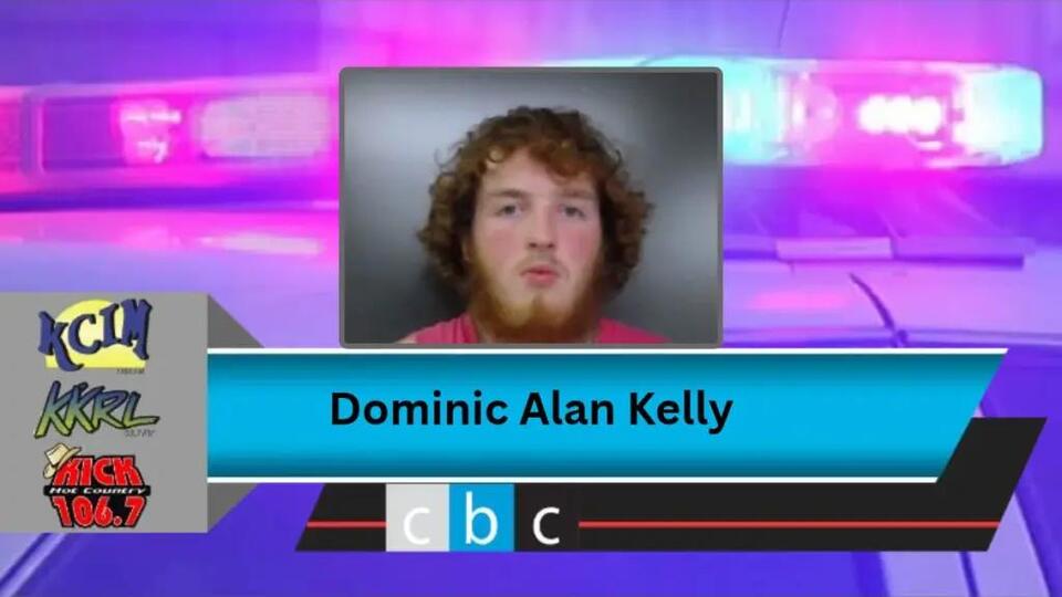 Calhoun County Attorney’s Office Announces Probation Revocation For Convicted Thief