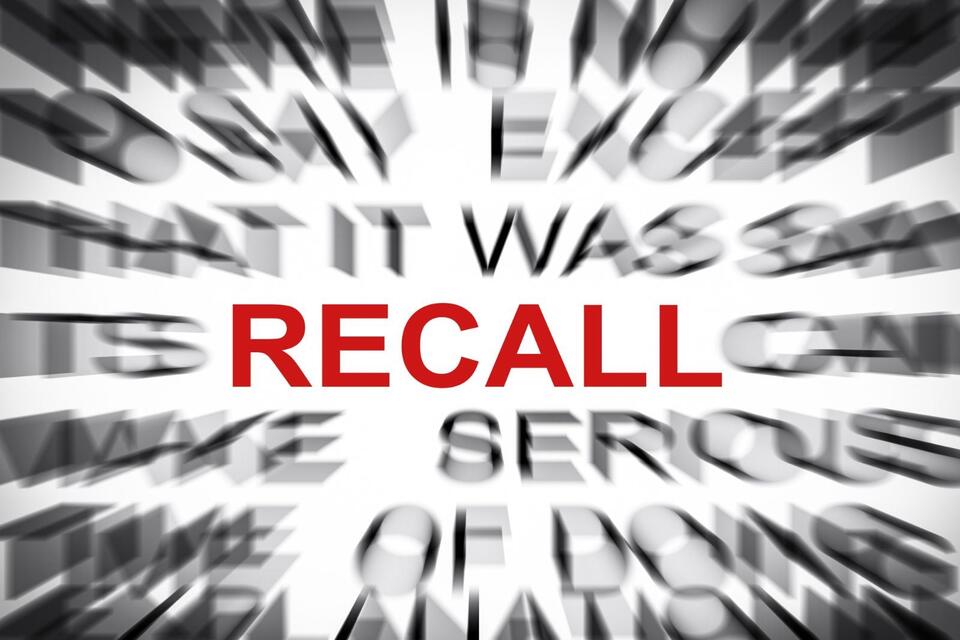 Parents Warned Of Children’s Ibuprofen Recall In New York State - NewsBreak