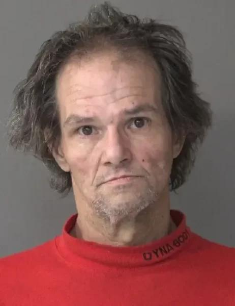 Etna Green Man Arrested For Allegedly Failing To Update Sex Offender ...