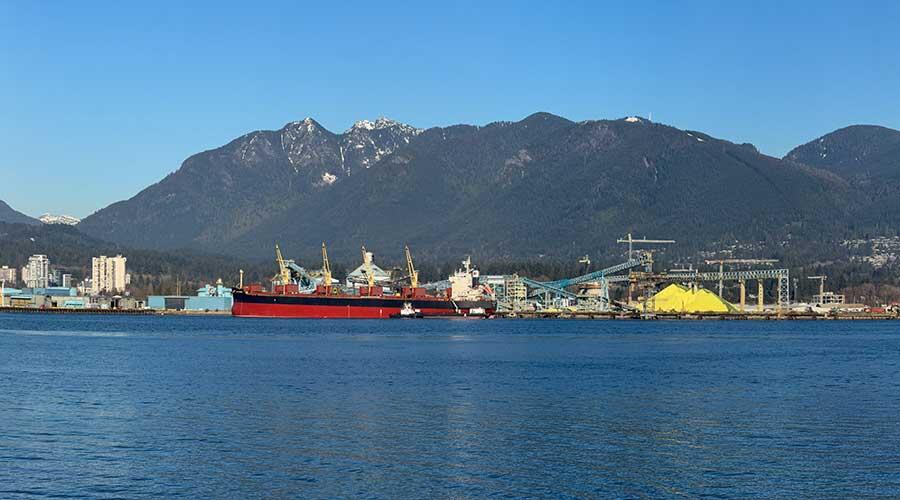 Canpotex invests CA$500M for Canadian potash export infrastructure ...
