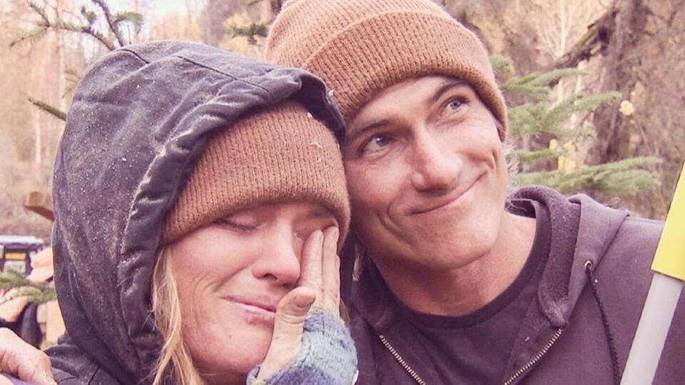 Is ‘Homestead Rescue’s Misty Raney Still Married? - NewsBreak