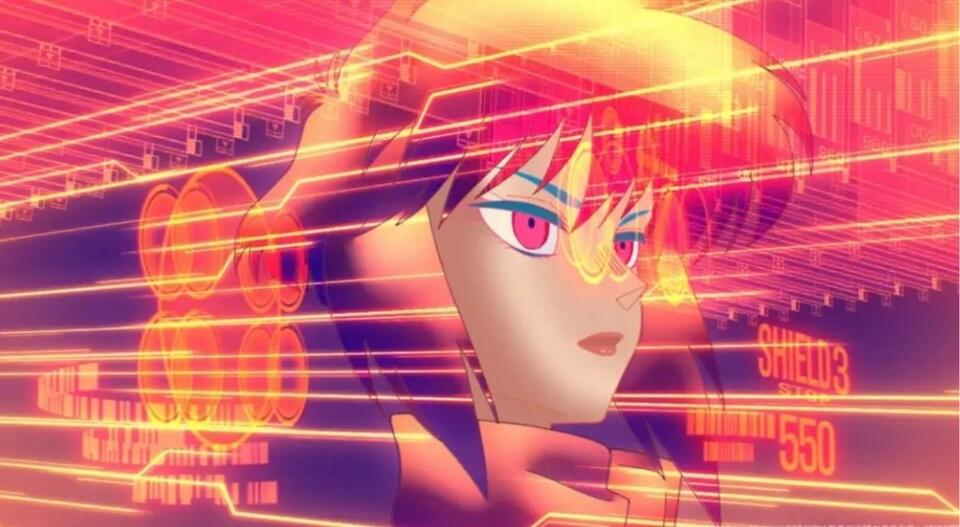 REVIEW: ‘The Ghost In The Shell’ Episode 5 — “Phantom Fund”