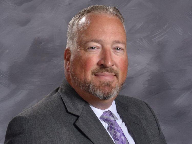 Former assistant AD taking on interim principal role
