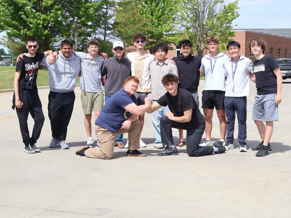 Students Host Car Show at Waukee High School - NewsBreak