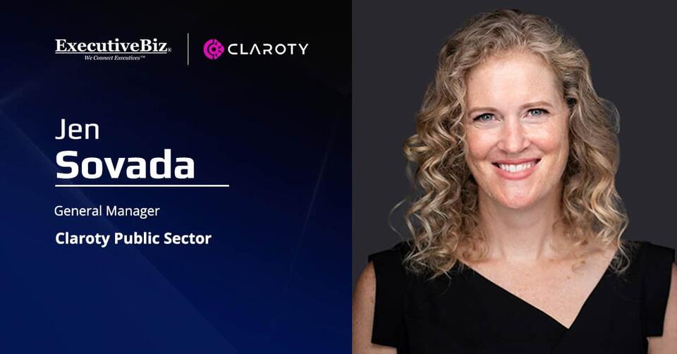 Claroty Public Sector, Fortreum Achieve CJIS Compliance for Government ...