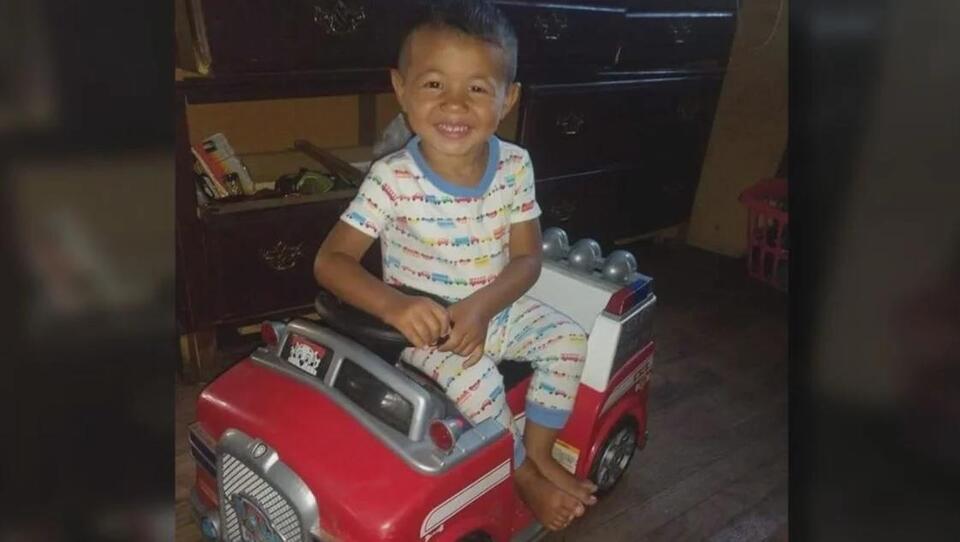 Jury begins deliberations in Messiah Williams murder trial - NewsBreak