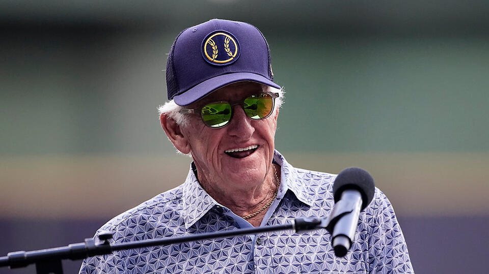 Where you can see the Bob Uecker documentary - NewsBreak