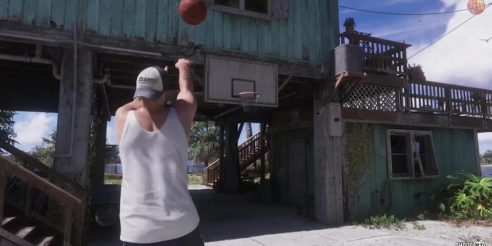GTA 6 Is Secretly a Sports Game With Crime Side Missions